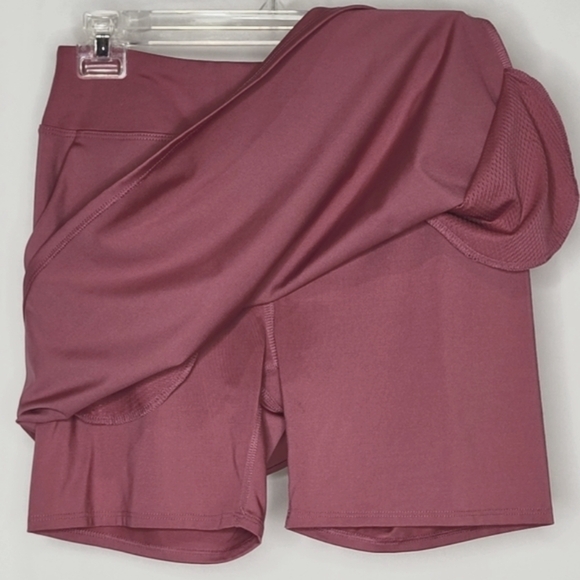 Tommy Bahama Pink Skort - Small - Picture 5 of 10